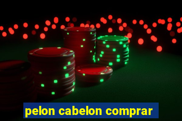 pelon cabelon comprar